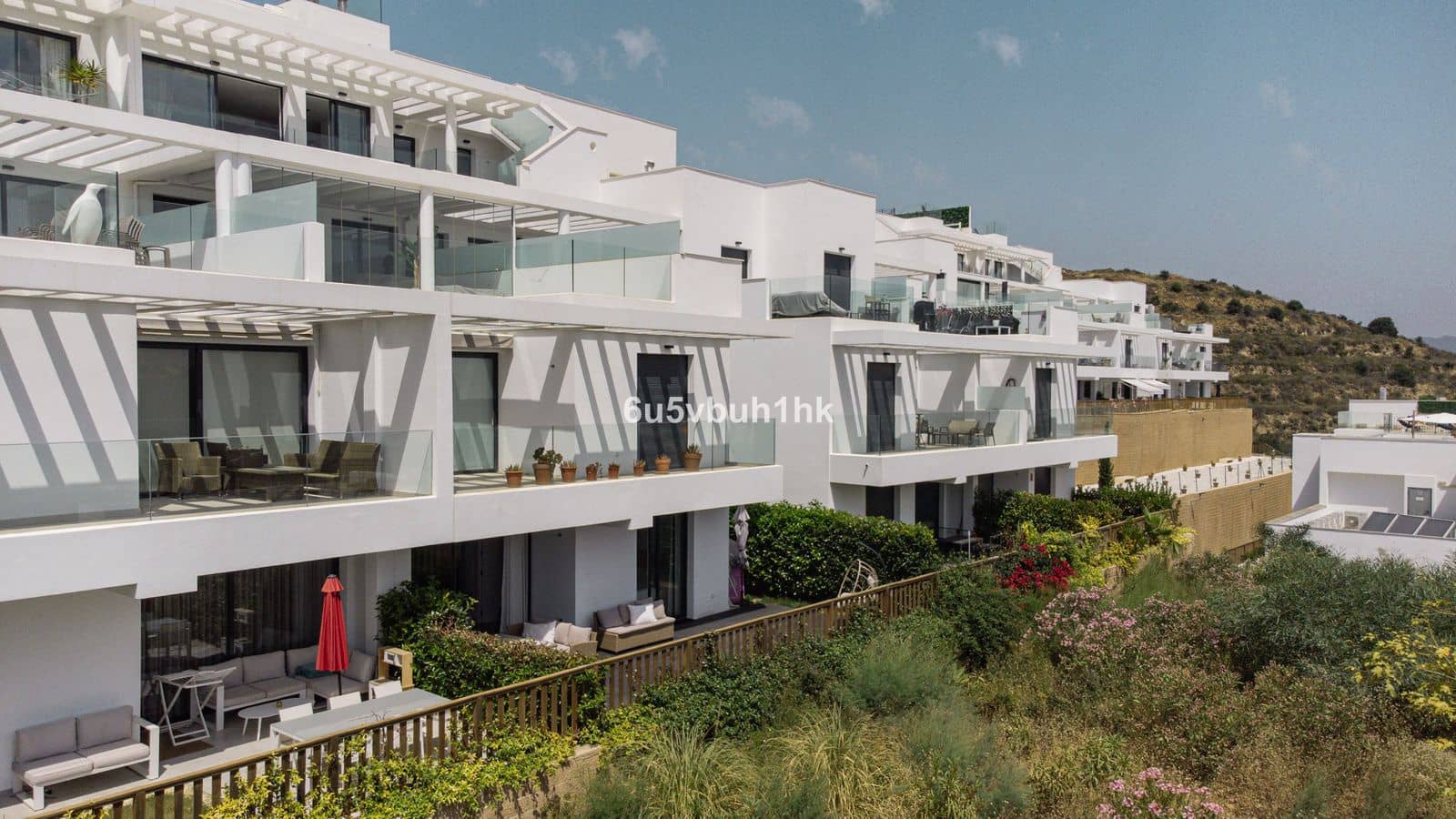 3 slaapkamer Appartement te koop in La Cala de Mijas - € 569.000 (Ref: 10051392)
