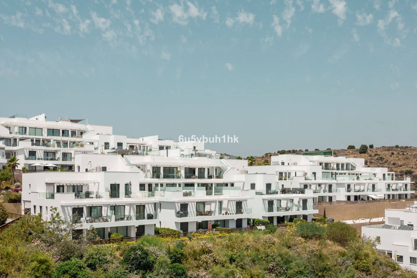 3 slaapkamer Appartement te koop in La Cala de Mijas - € 569.000 (Ref: 10051392)