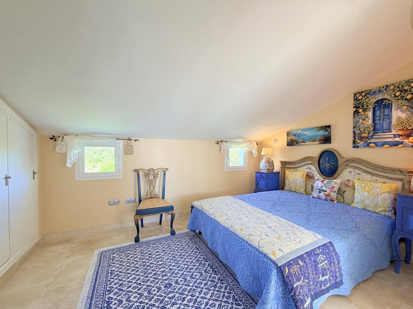 4 sovrum Hus till salu i La Duquesa / Puerto de la Duquesa - 450 000 € (Ref: 10051395)