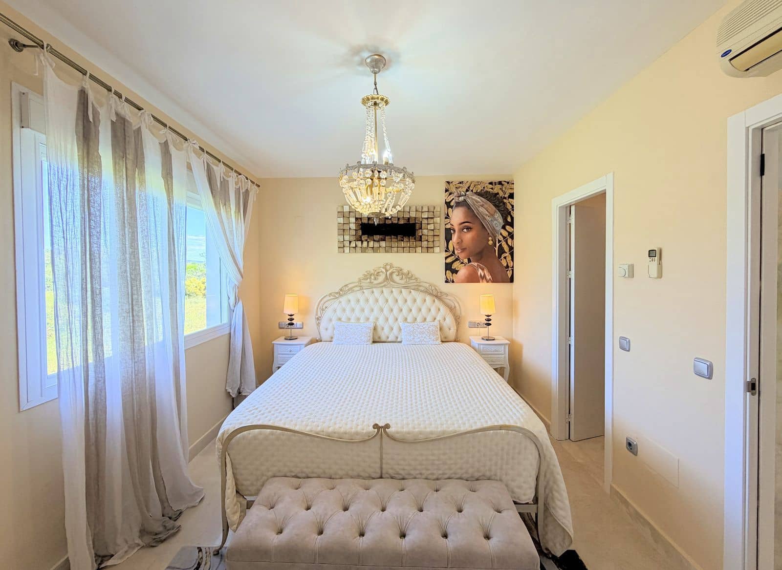 4 sovrum Hus till salu i La Duquesa / Puerto de la Duquesa - 450 000 € (Ref: 10051395)