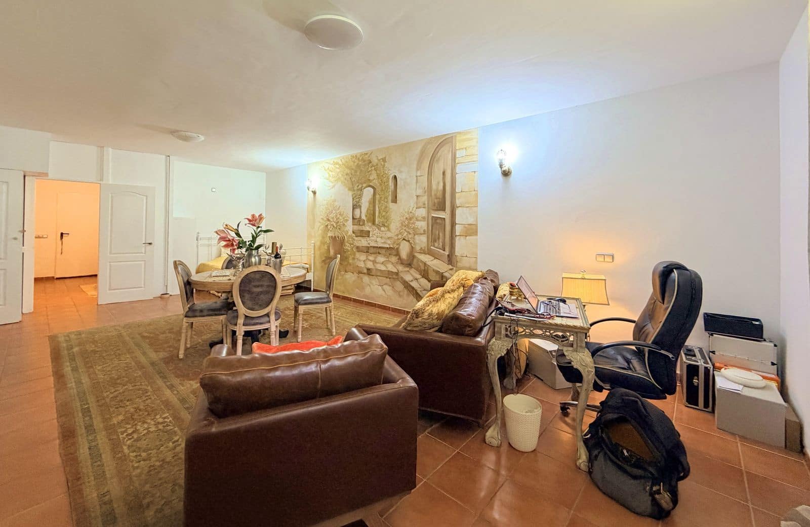 4 sovrum Hus till salu i La Duquesa / Puerto de la Duquesa - 450 000 € (Ref: 10051395)