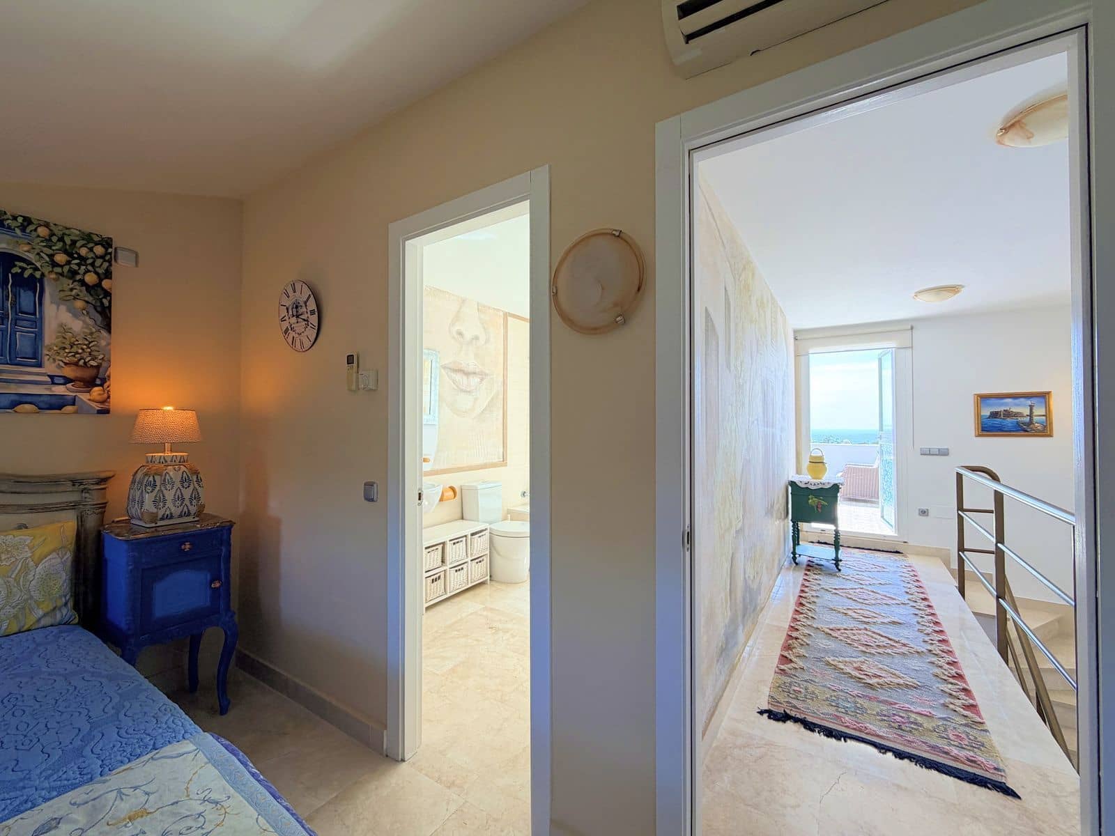 4 sovrum Hus till salu i La Duquesa / Puerto de la Duquesa - 450 000 € (Ref: 10051395)