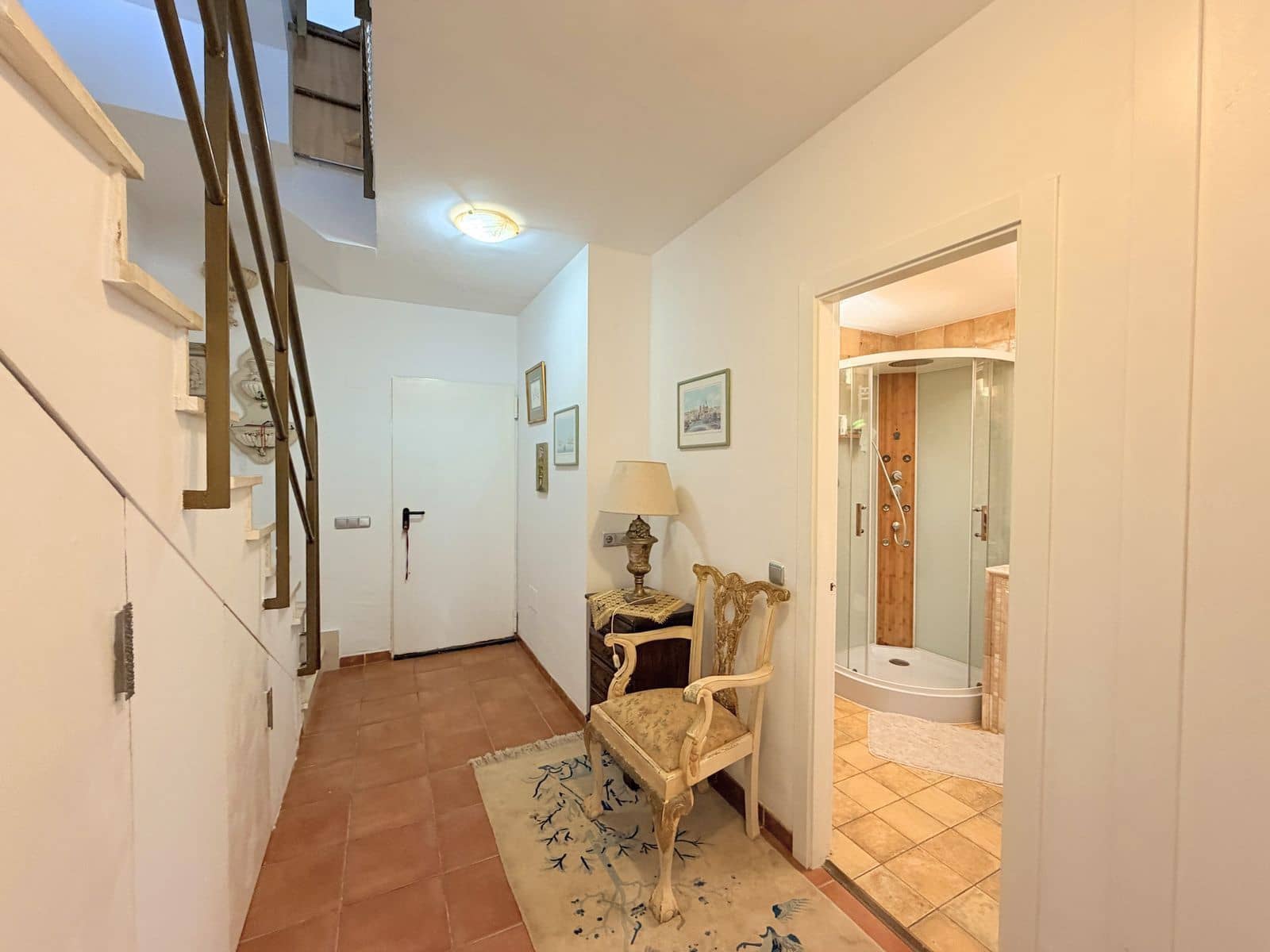 4 sovrum Hus till salu i La Duquesa / Puerto de la Duquesa - 450 000 € (Ref: 10051395)