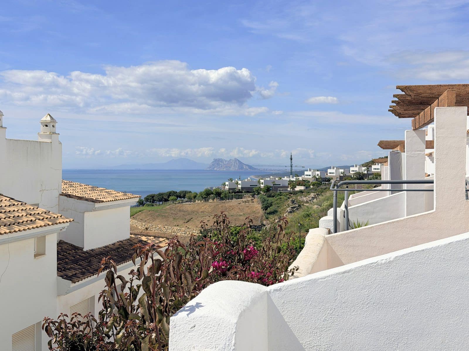 4 sovrum Hus till salu i La Duquesa / Puerto de la Duquesa - 450 000 € (Ref: 10051395)