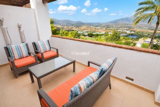 3 sovrum Hus till salu i La Cala Golf, Mijas - 520 000 € (Ref: 10051396)
