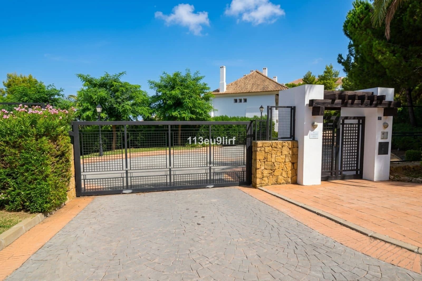 3 sovrum Hus till salu i La Cala Golf - 520 000 € (Ref: 10051396)