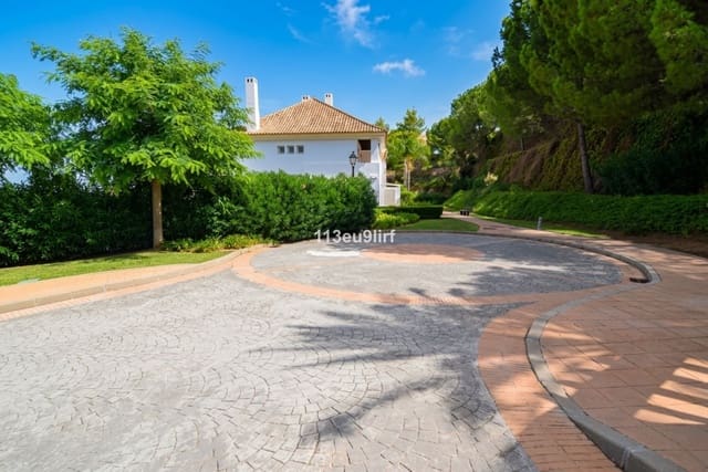 3 sovrum Hus till salu i La Cala Golf, Mijas - 520 000 € (Ref: 10051396)