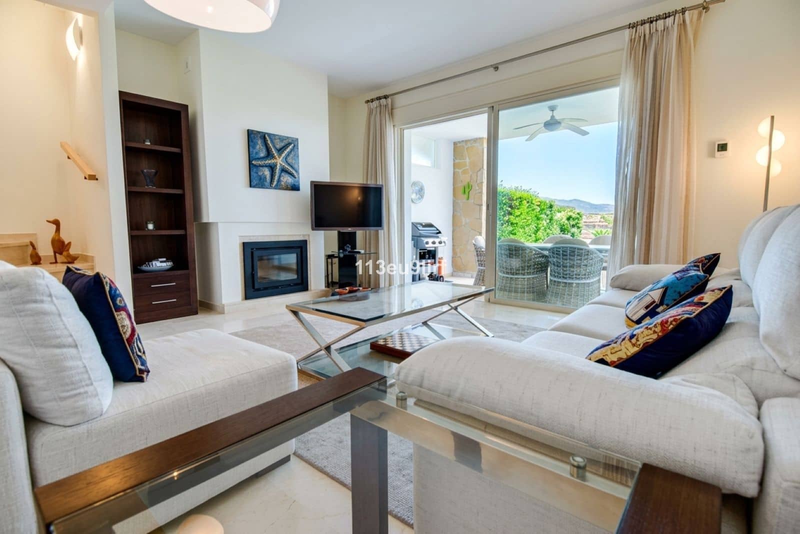 3 sovrum Hus till salu i La Cala Golf - 520 000 € (Ref: 10051396)