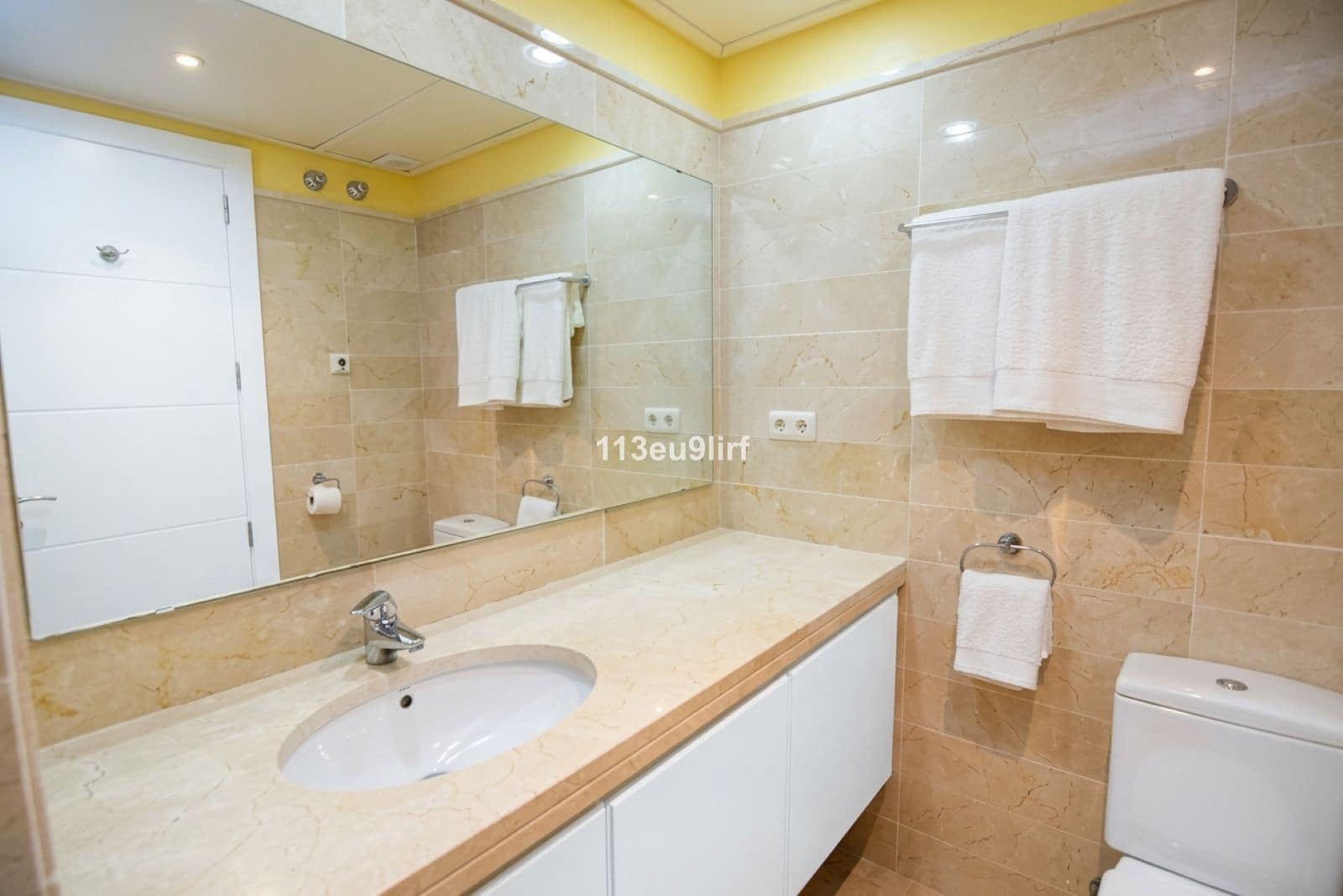 3 sovrum Hus till salu i La Cala Golf - 520 000 € (Ref: 10051396)