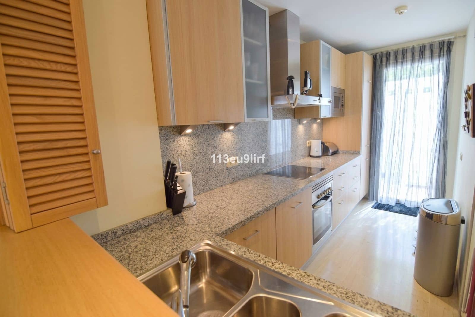 3 sovrum Hus till salu i La Cala Golf - 520 000 € (Ref: 10051396)