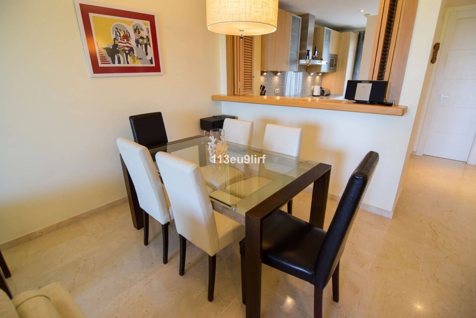 3 sovrum Hus till salu i La Cala Golf - 520 000 € (Ref: 10051396)
