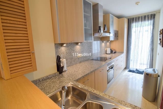 3 sovrum Hus till salu i La Cala Golf, Mijas - 520 000 € (Ref: 10051396)
