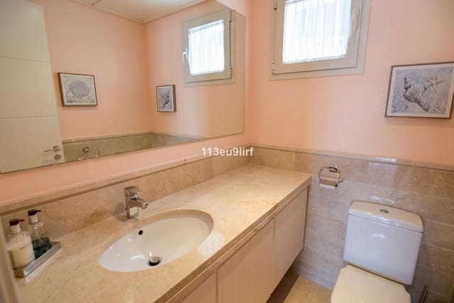 3 sovrum Hus till salu i La Cala Golf, Mijas - 520 000 € (Ref: 10051396)