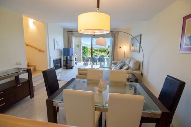 3 sovrum Hus till salu i La Cala Golf, Mijas - 520 000 € (Ref: 10051396)