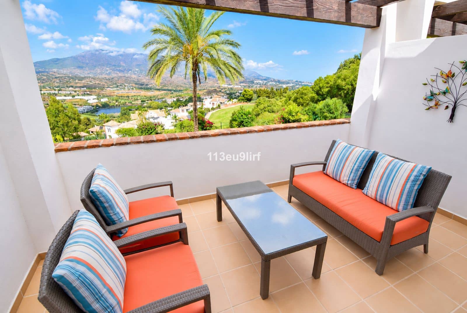 3 sovrum Hus till salu i La Cala Golf - 520 000 € (Ref: 10051396)