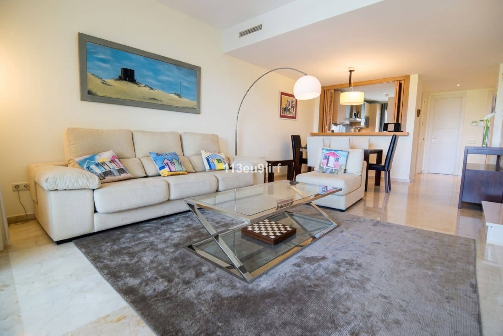 3 sovrum Hus till salu i La Cala Golf - 520 000 € (Ref: 10051396)