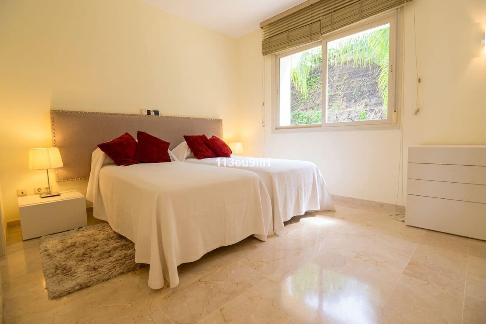 3 sovrum Hus till salu i La Cala Golf - 520 000 € (Ref: 10051396)