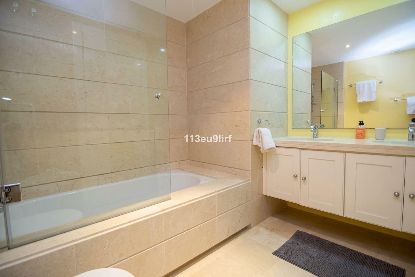 3 sovrum Hus till salu i La Cala Golf - 520 000 € (Ref: 10051396)