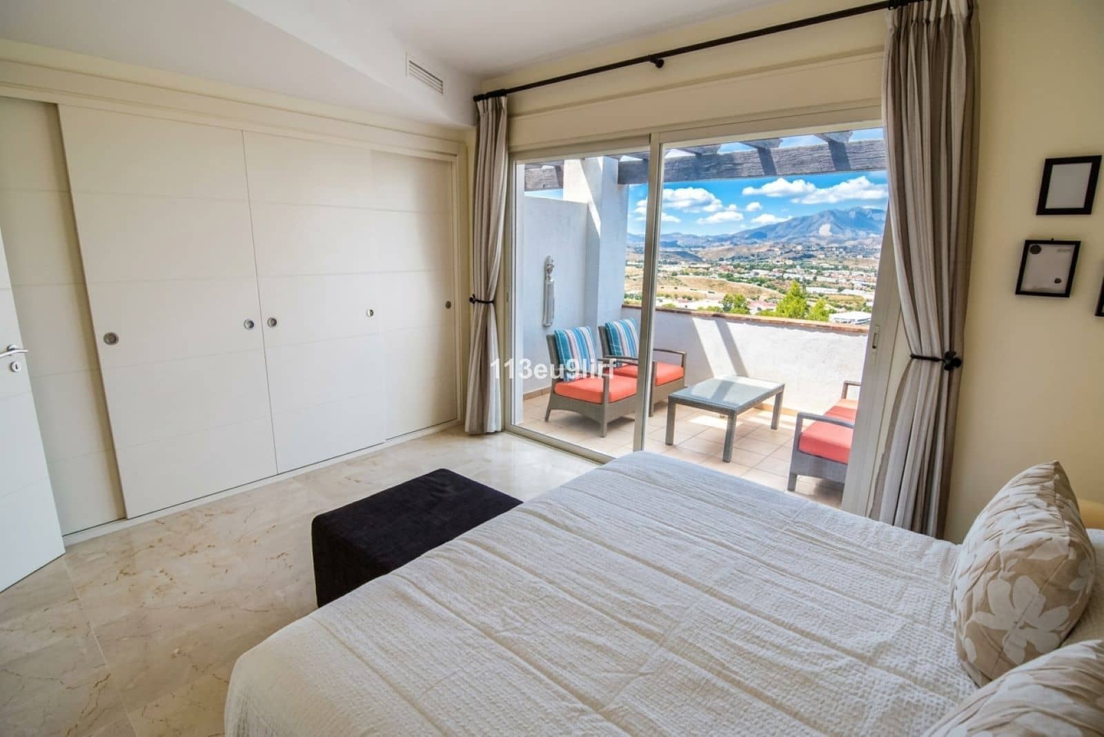 3 sovrum Hus till salu i La Cala Golf - 520 000 € (Ref: 10051396)
