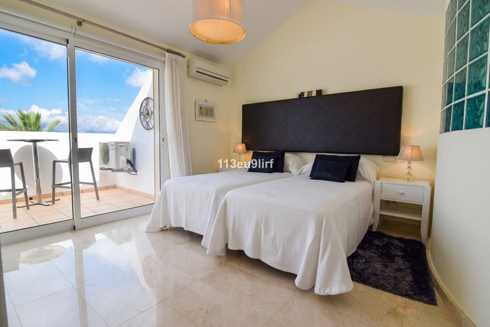 3 sovrum Hus till salu i La Cala Golf - 520 000 € (Ref: 10051396)