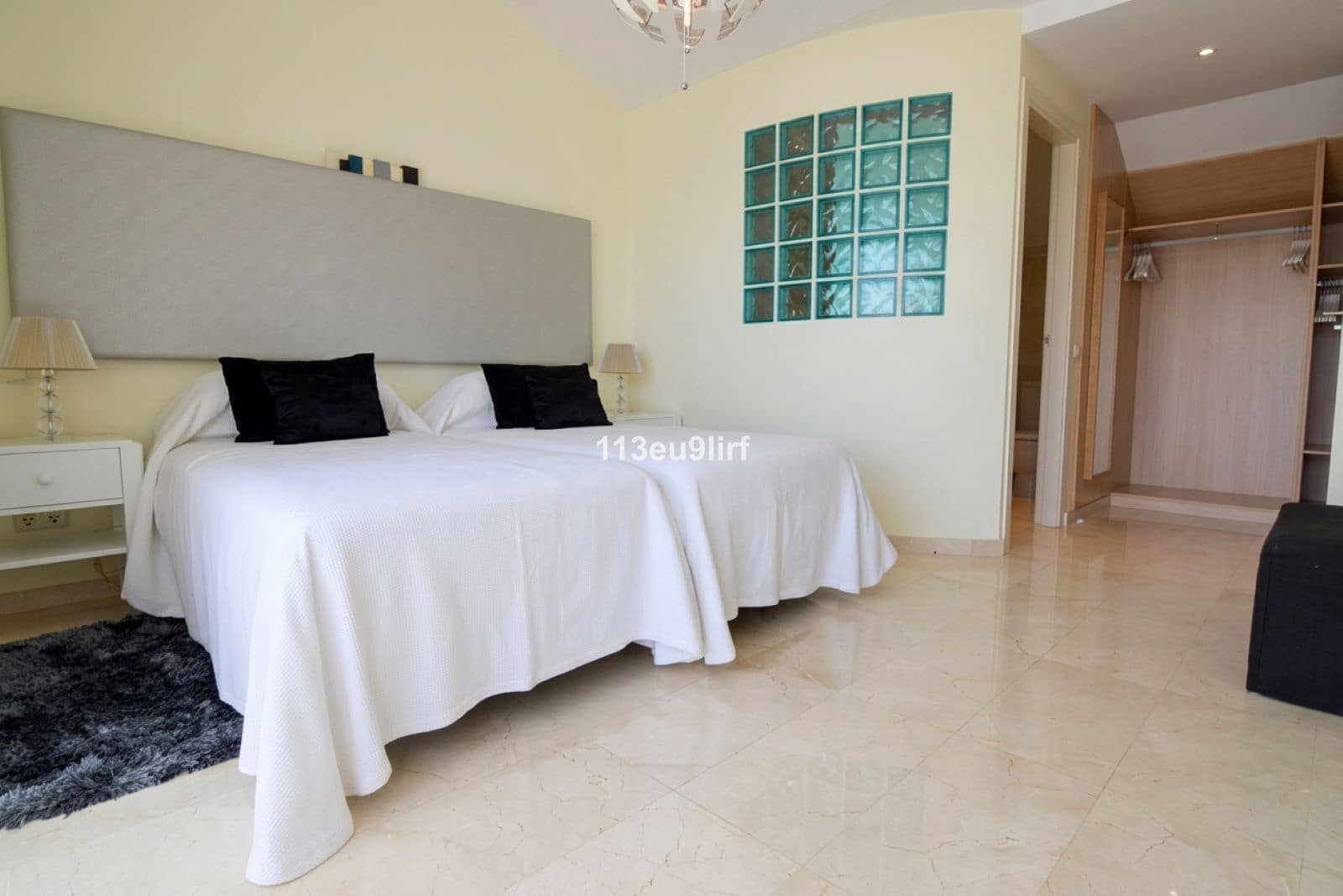 3 sovrum Hus till salu i La Cala Golf - 520 000 € (Ref: 10051396)