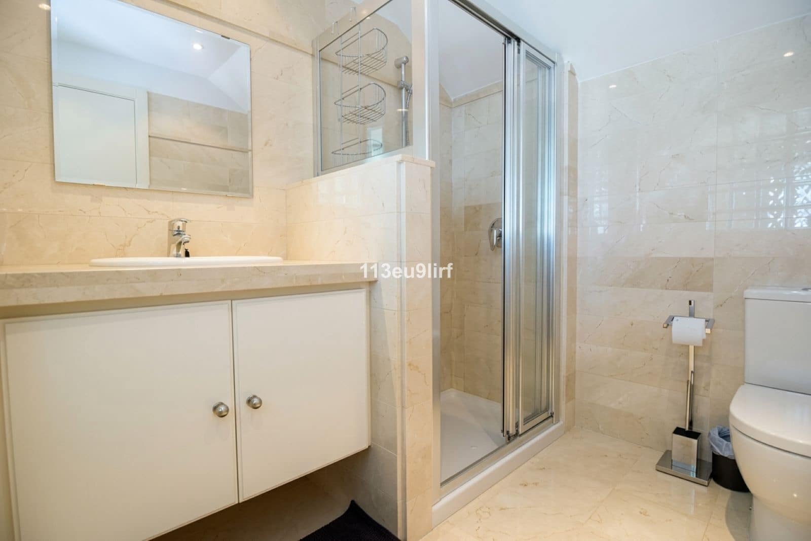 3 sovrum Hus till salu i La Cala Golf - 520 000 € (Ref: 10051396)