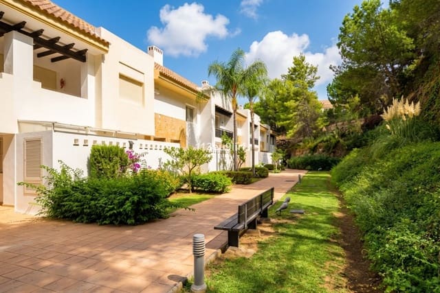 3 sovrum Hus till salu i La Cala Golf, Mijas - 520 000 € (Ref: 10051396)