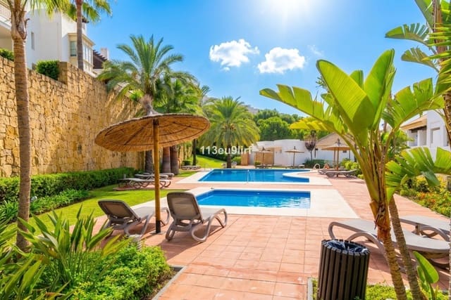 3 sovrum Hus till salu i La Cala Golf, Mijas - 520 000 € (Ref: 10051396)