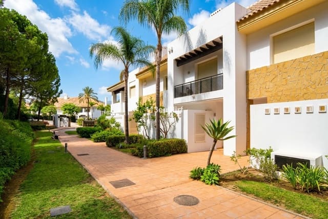 3 sovrum Hus till salu i La Cala Golf, Mijas - 520 000 € (Ref: 10051396)