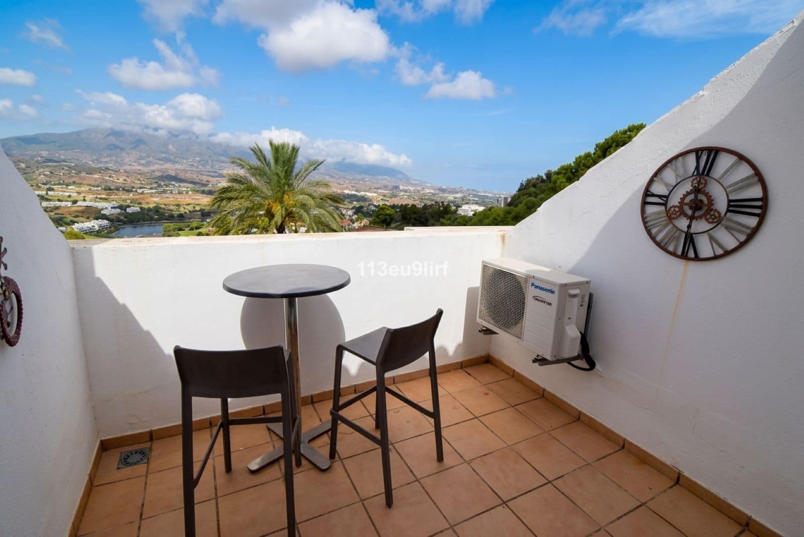 3 sovrum Hus till salu i La Cala Golf - 520 000 € (Ref: 10051396)