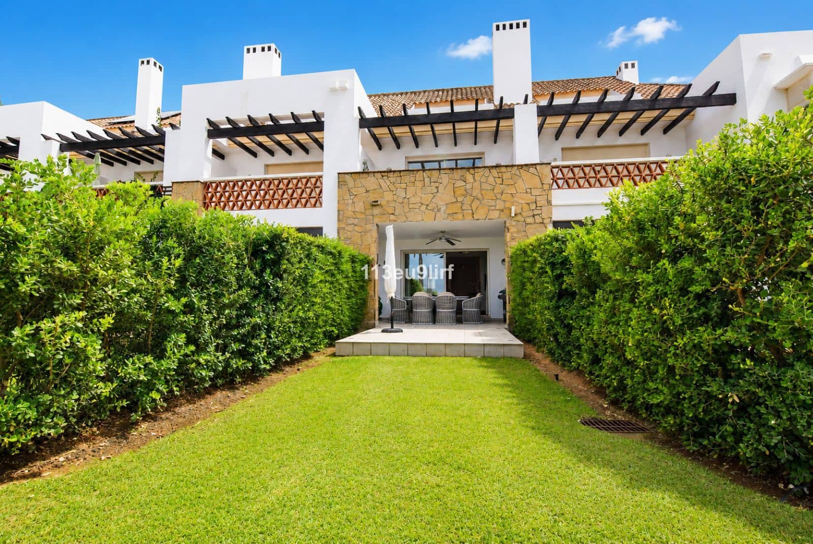 3 sovrum Hus till salu i La Cala Golf - 520 000 € (Ref: 10051396)