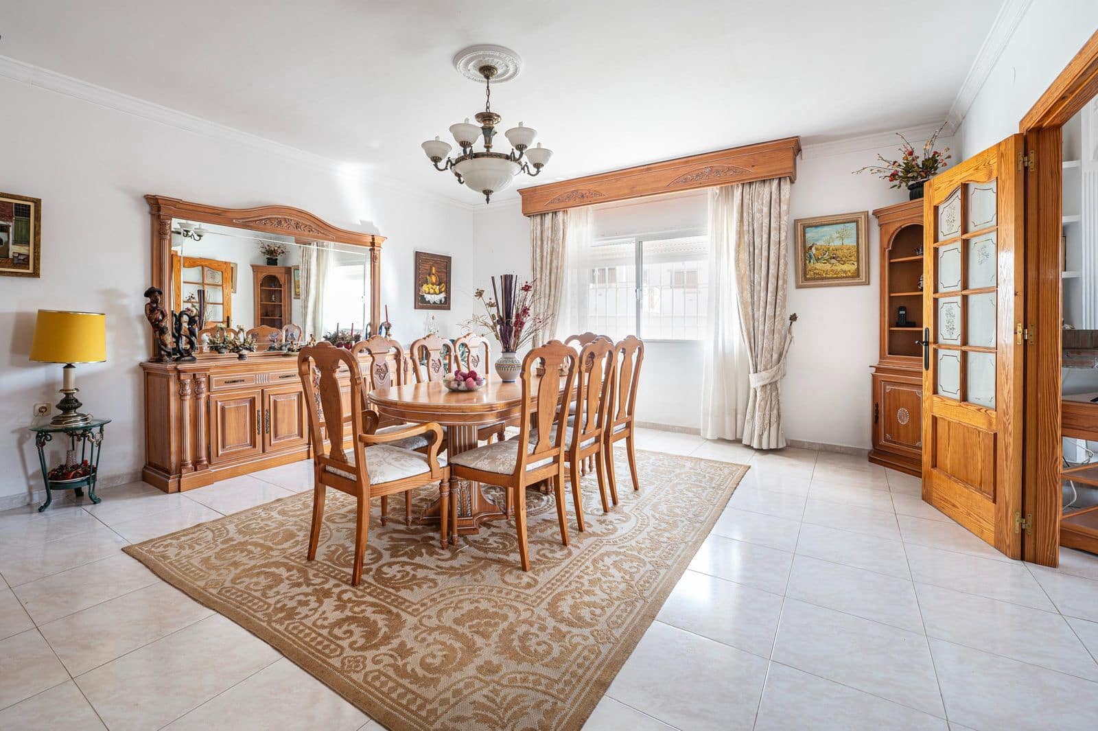 6 slaapkamer Villa te koop in Torremolinos - € 1.099.000 (Ref: 10051398)