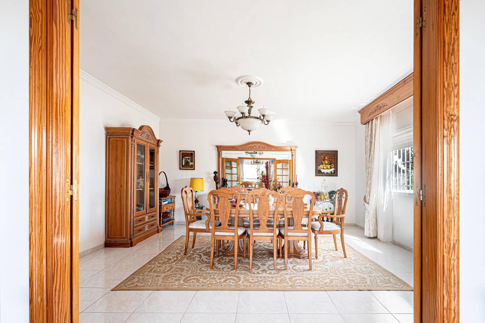 6 slaapkamer Villa te koop in Torremolinos - € 1.099.000 (Ref: 10051398)