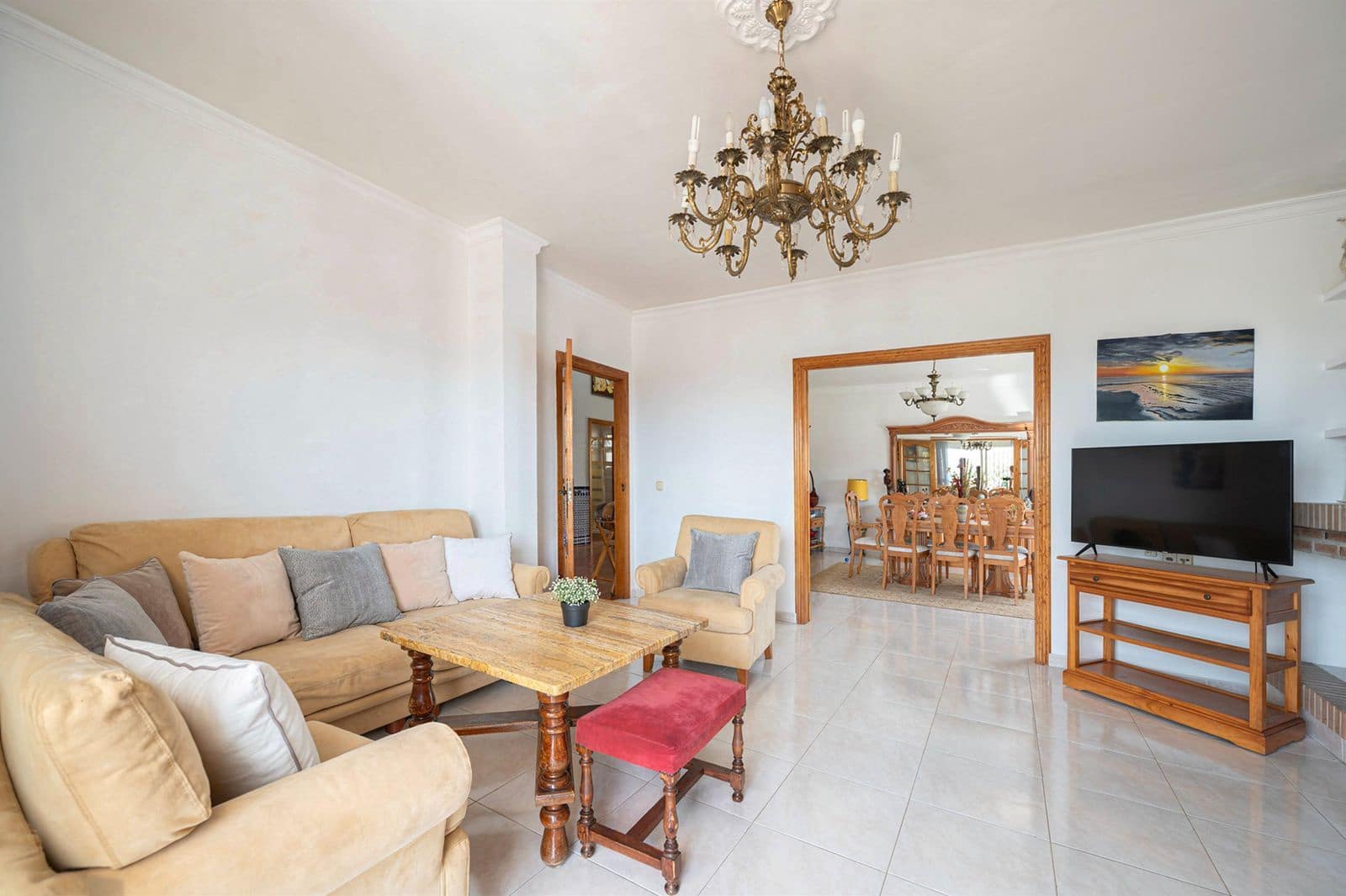 6 slaapkamer Villa te koop in Torremolinos - € 1.099.000 (Ref: 10051398)