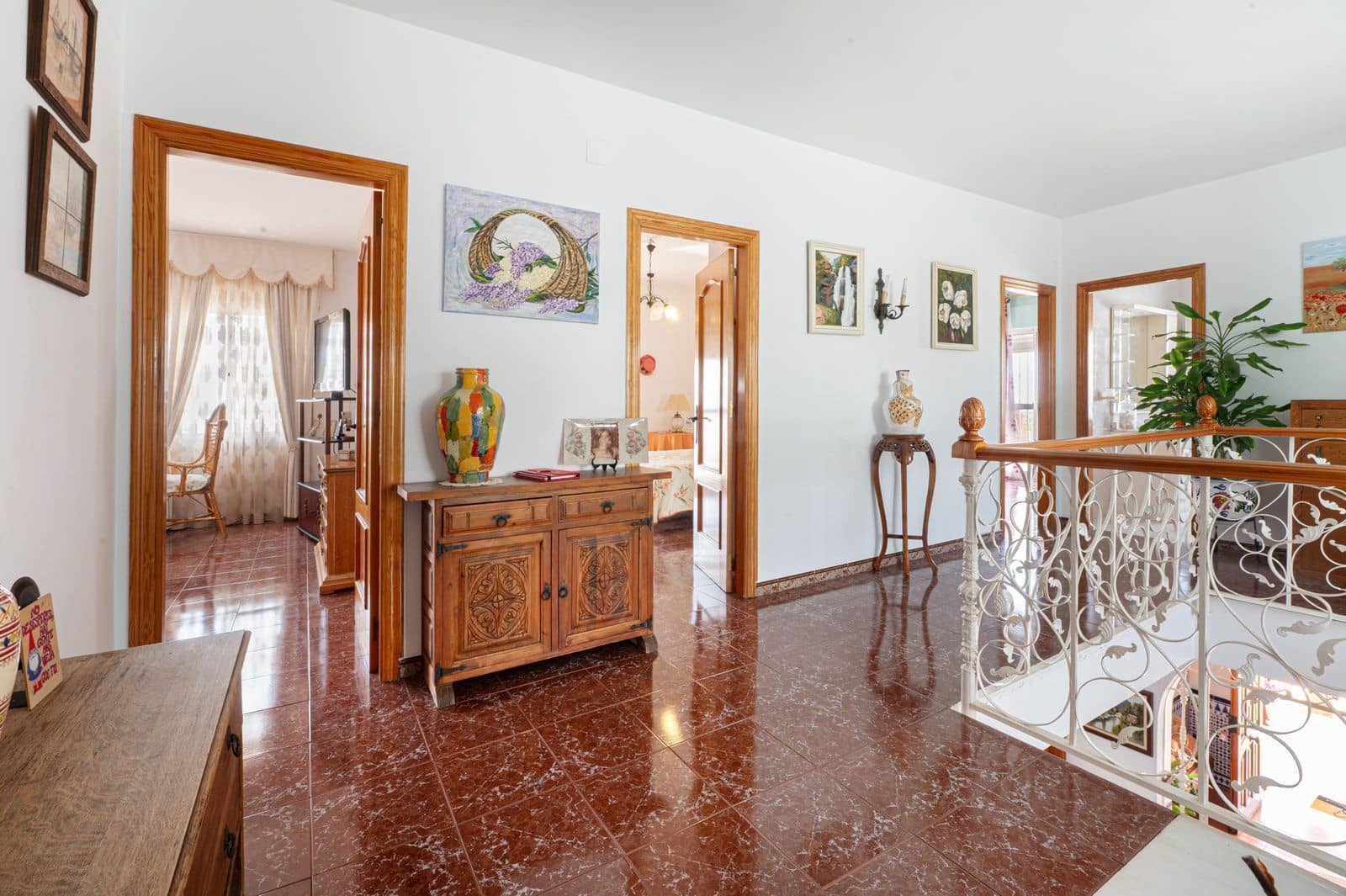 6 slaapkamer Villa te koop in Torremolinos - € 1.099.000 (Ref: 10051398)