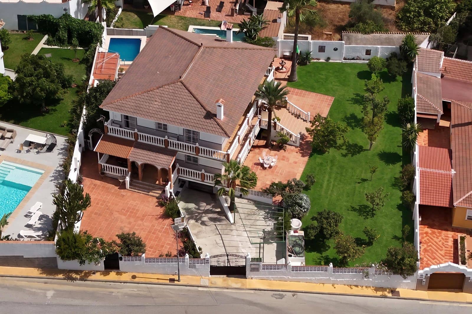 6 slaapkamer Villa te koop in Torremolinos - € 1.099.000 (Ref: 10051398)