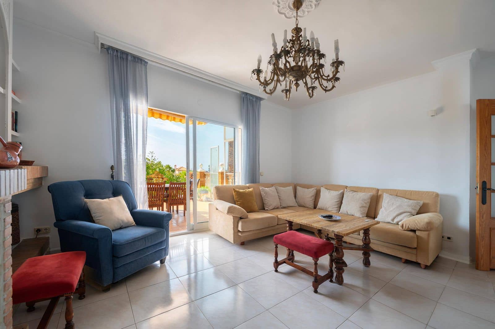6 slaapkamer Villa te koop in Torremolinos - € 1.099.000 (Ref: 10051398)