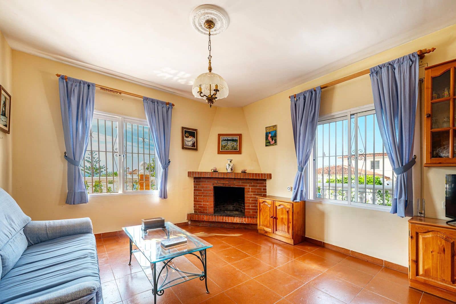6 slaapkamer Villa te koop in Torremolinos - € 1.099.000 (Ref: 10051398)