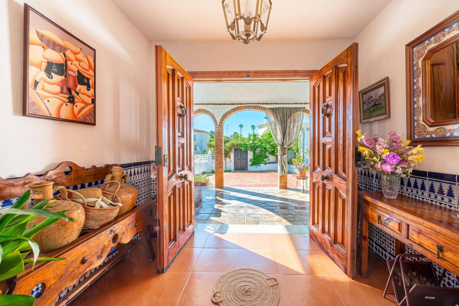 6 slaapkamer Villa te koop in Torremolinos - € 1.099.000 (Ref: 10051398)