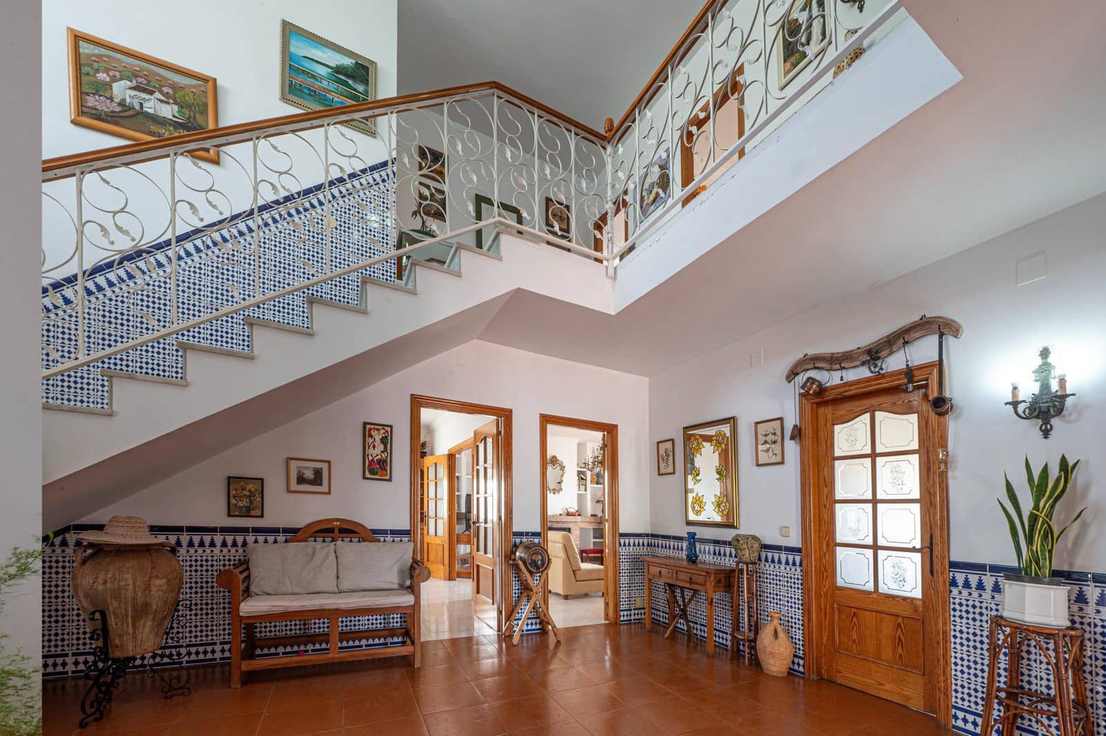 6 slaapkamer Villa te koop in Torremolinos - € 1.099.000 (Ref: 10051398)