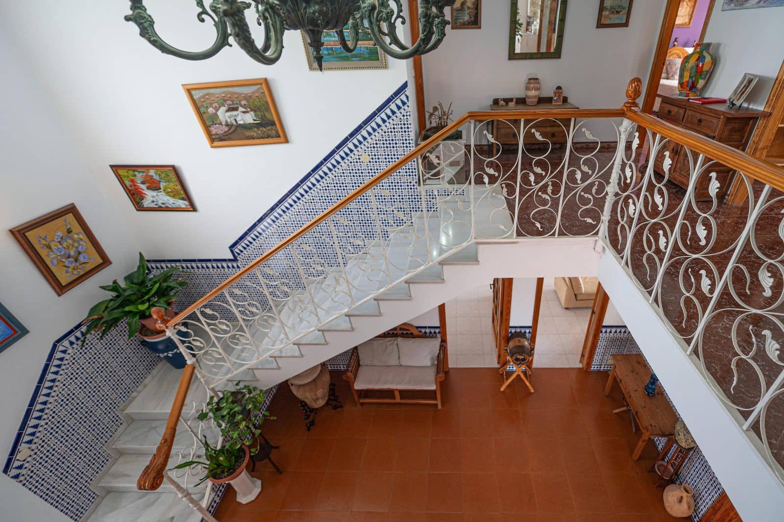 6 slaapkamer Villa te koop in Torremolinos - € 1.099.000 (Ref: 10051398)