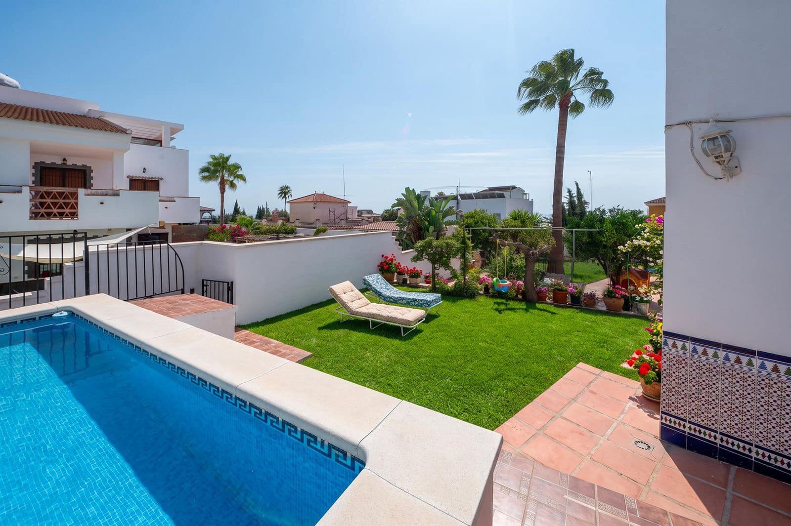 6 slaapkamer Villa te koop in Torremolinos - € 1.099.000 (Ref: 10051398)