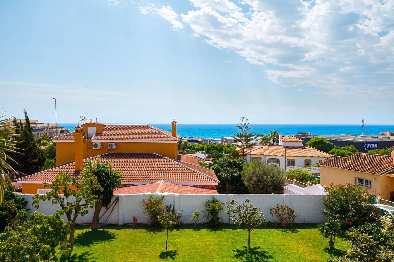 6 slaapkamer Villa te koop in Torremolinos - € 1.099.000 (Ref: 10051398)
