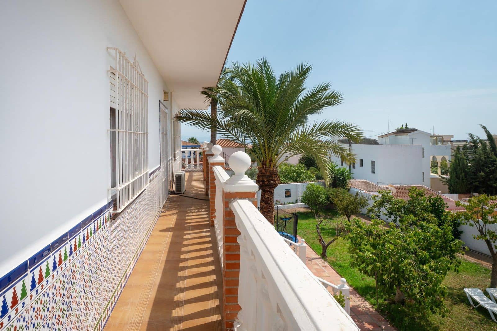 6 slaapkamer Villa te koop in Torremolinos - € 1.099.000 (Ref: 10051398)