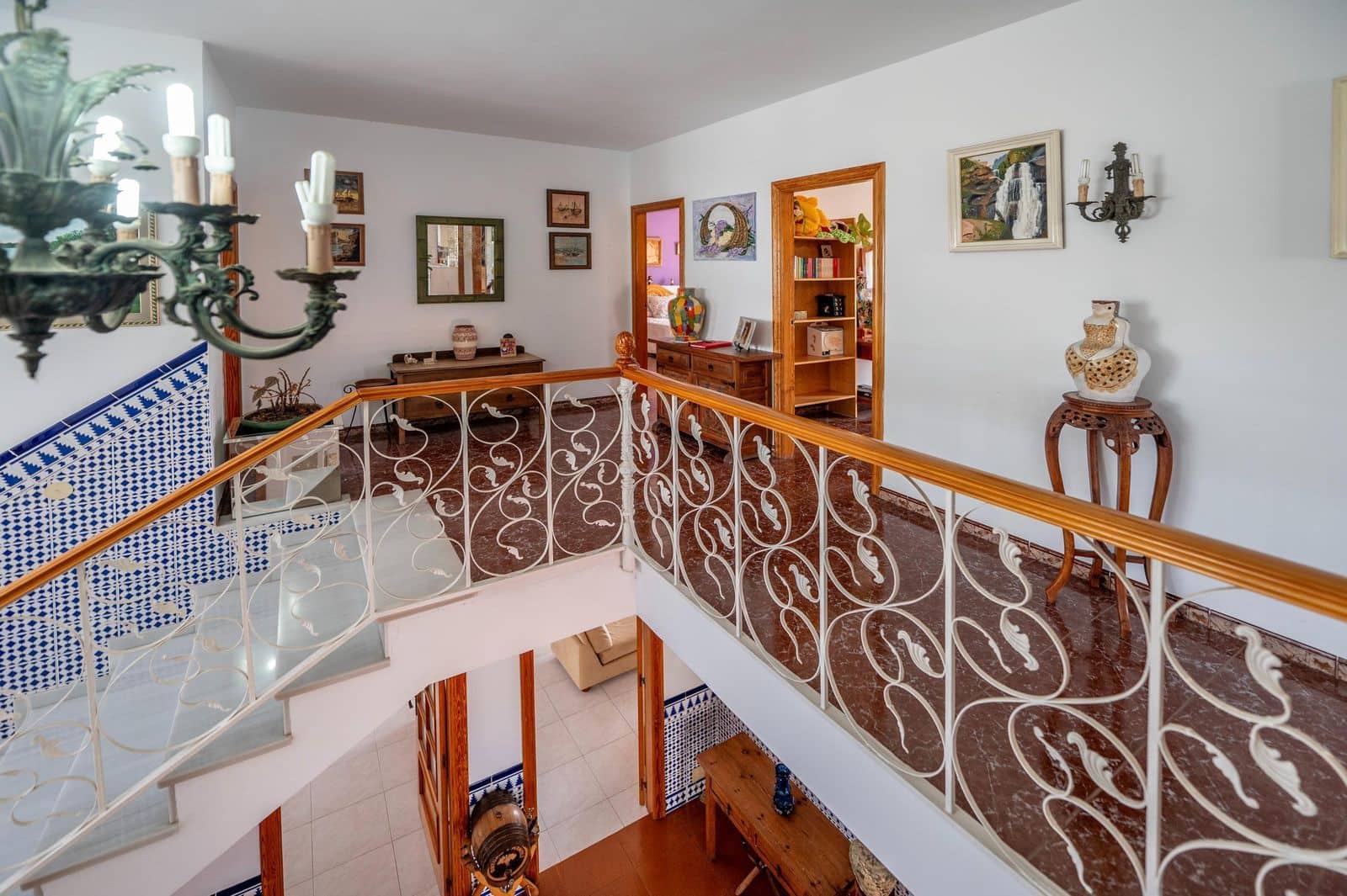 6 slaapkamer Villa te koop in Torremolinos - € 1.099.000 (Ref: 10051398)