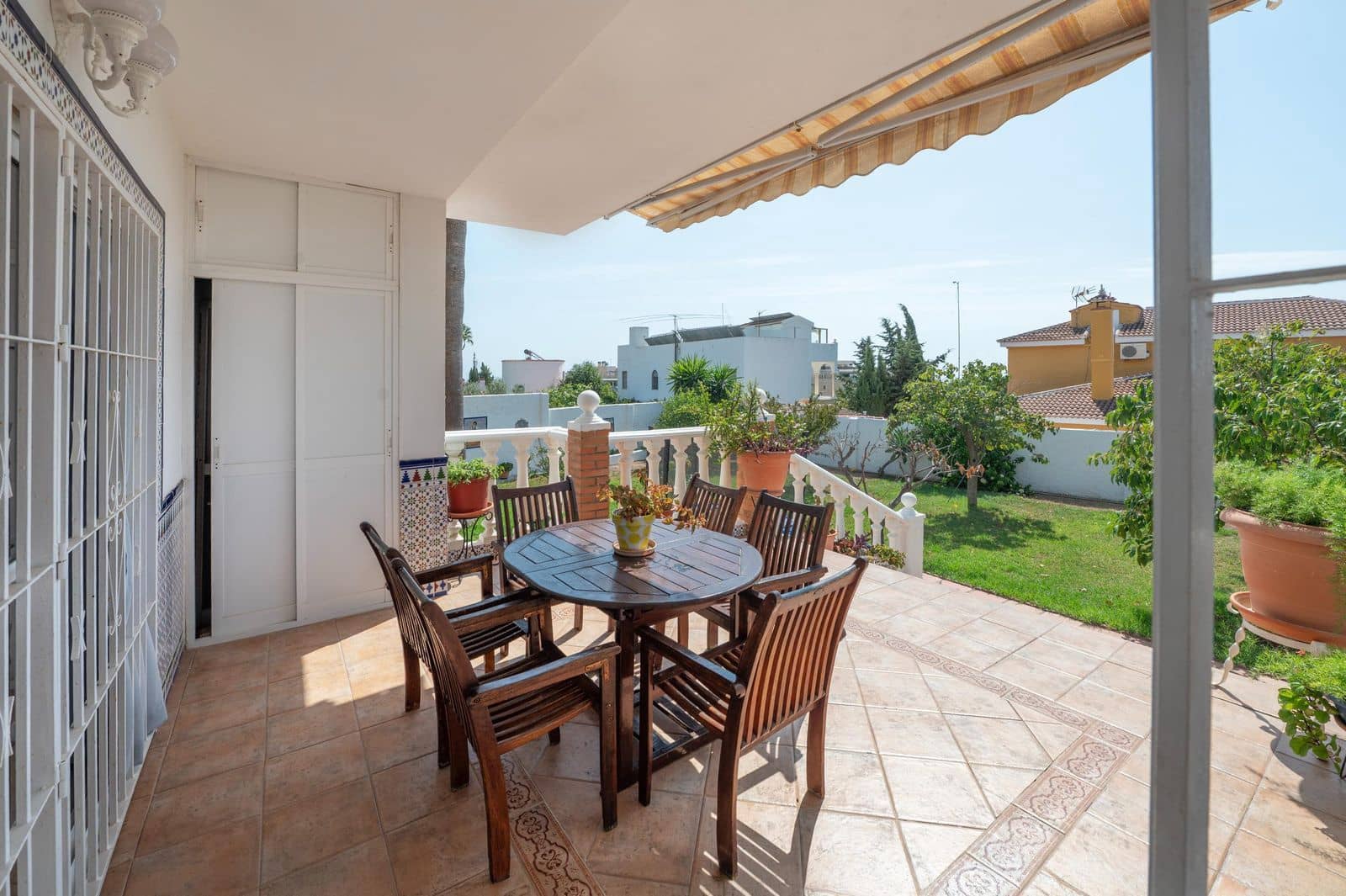6 slaapkamer Villa te koop in Torremolinos - € 1.099.000 (Ref: 10051398)