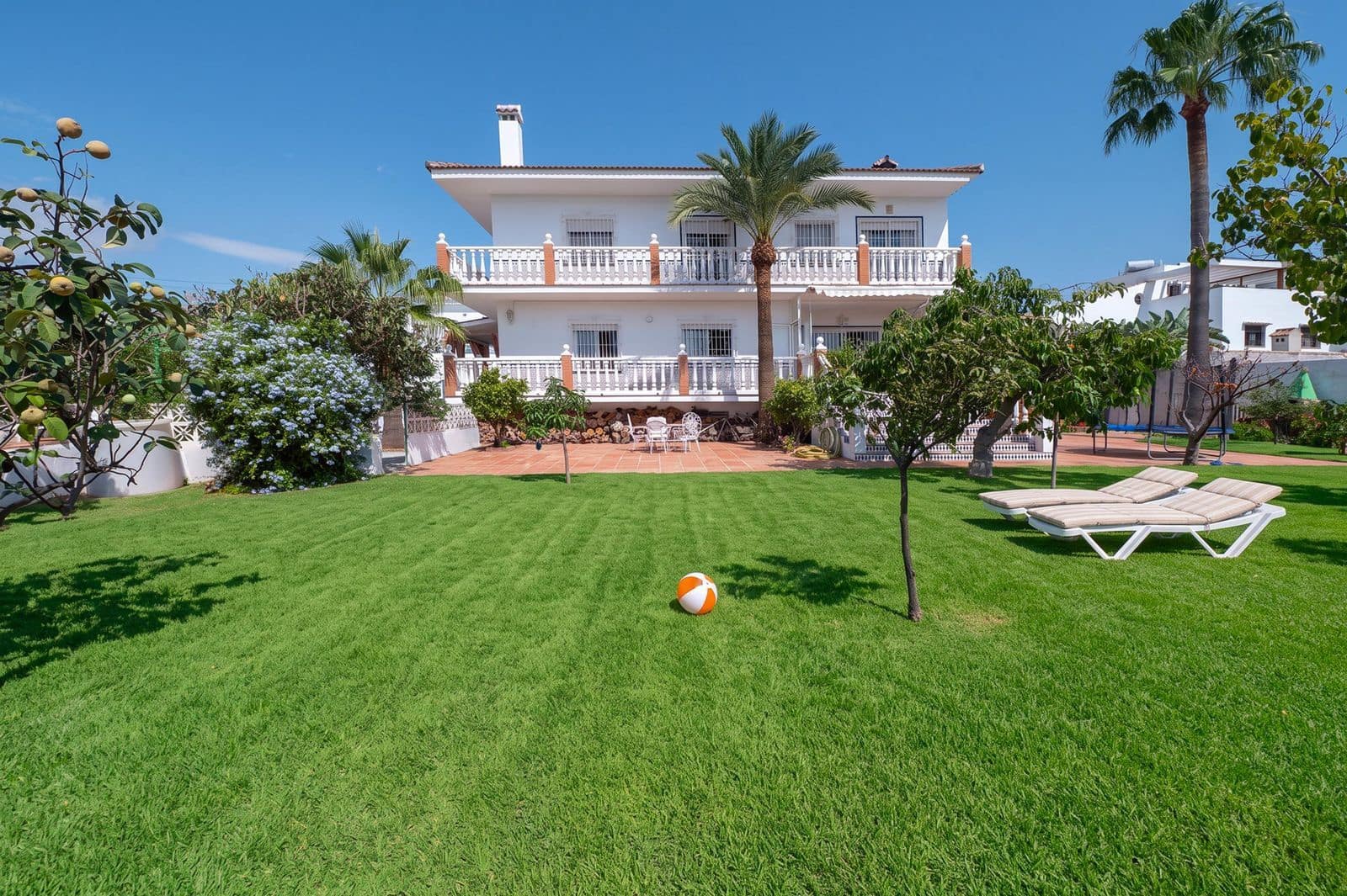6 slaapkamer Villa te koop in Torremolinos - € 1.099.000 (Ref: 10051398)