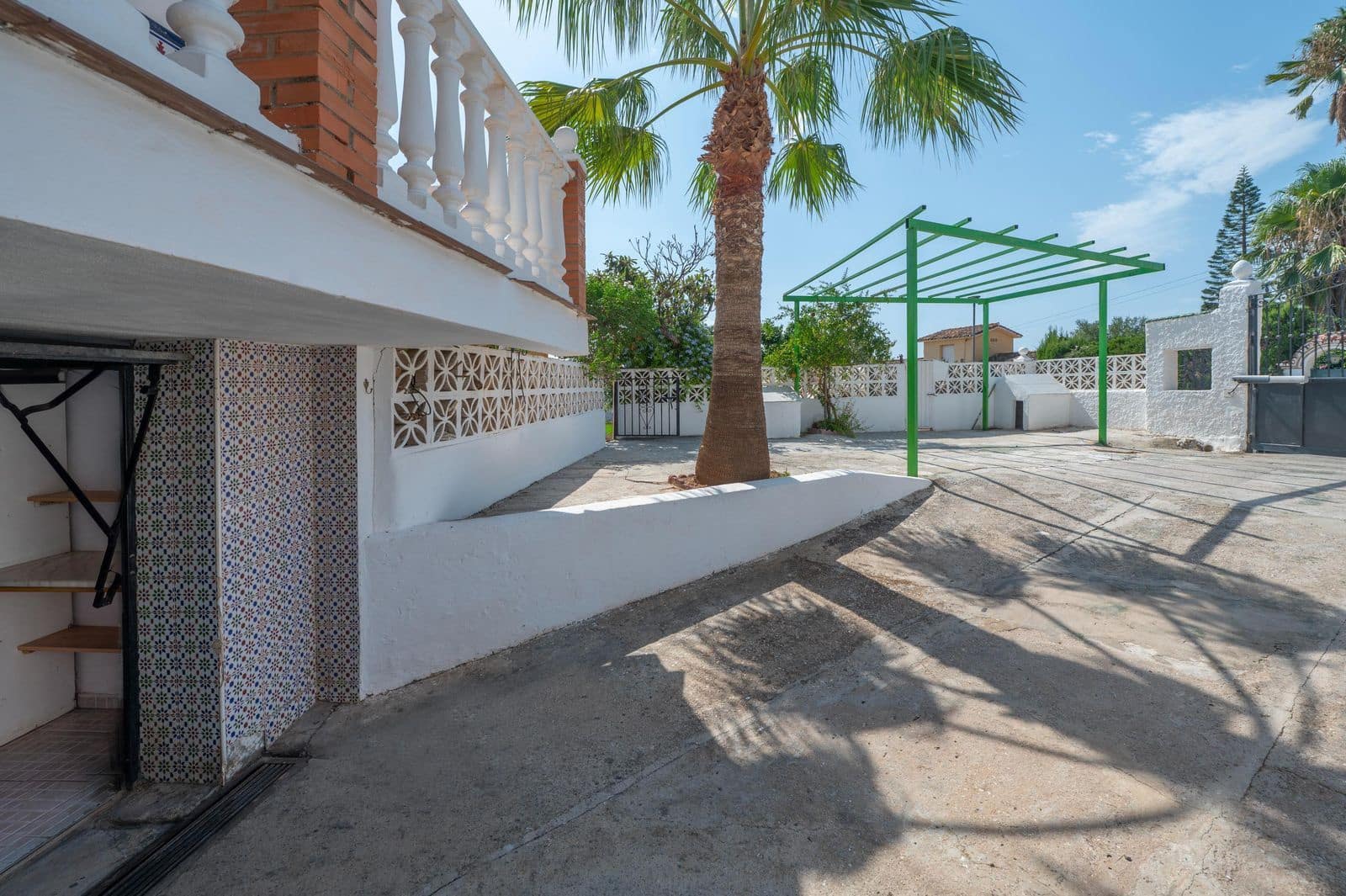 6 slaapkamer Villa te koop in Torremolinos - € 1.099.000 (Ref: 10051398)