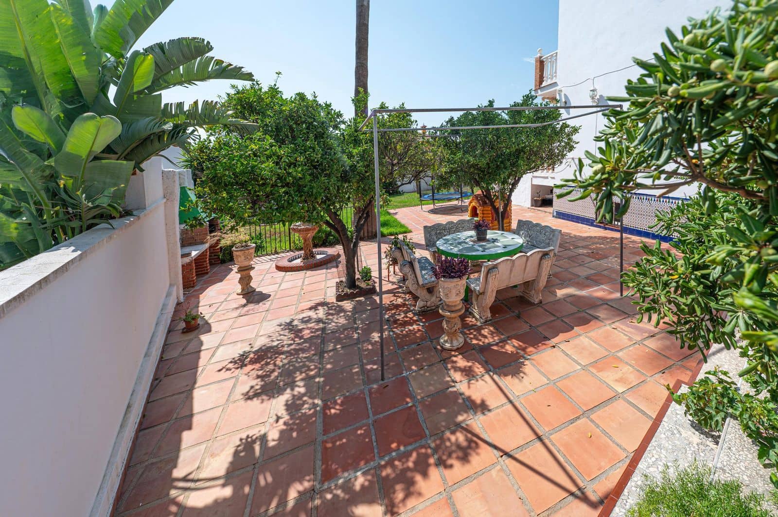 6 slaapkamer Villa te koop in Torremolinos - € 1.099.000 (Ref: 10051398)