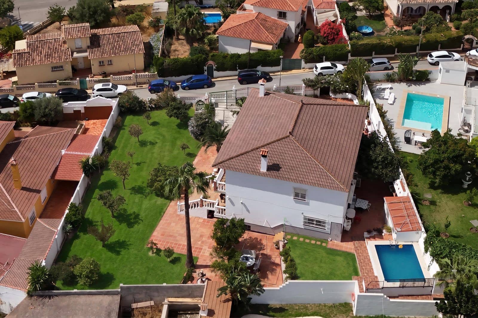 6 slaapkamer Villa te koop in Torremolinos - € 1.099.000 (Ref: 10051398)